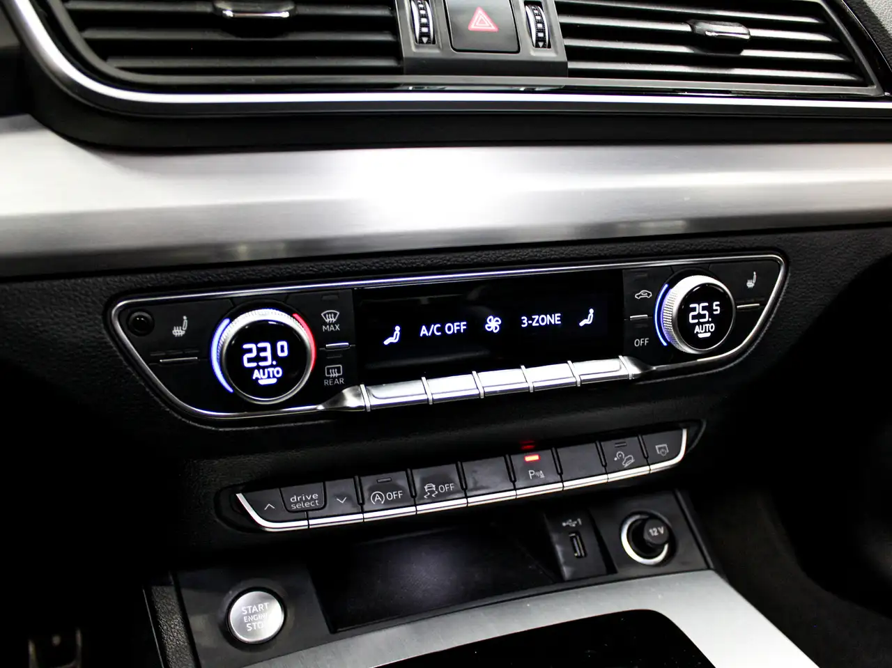 Audi Q5 40 2.0 tdi mhev S line Plus quattro s-tronic 15