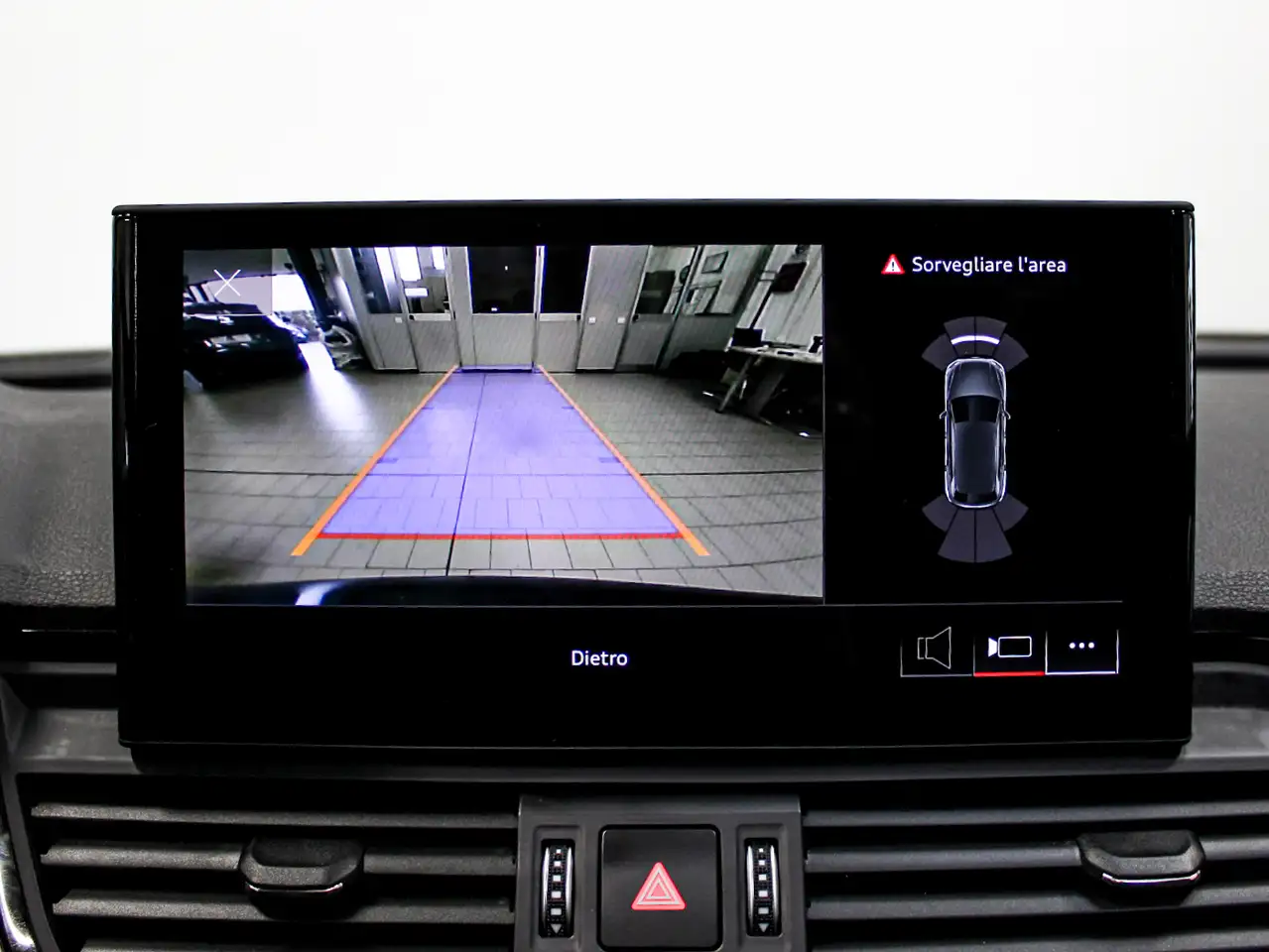 Audi Q5 40 2.0 tdi mhev S line Plus quattro s-tronic 13