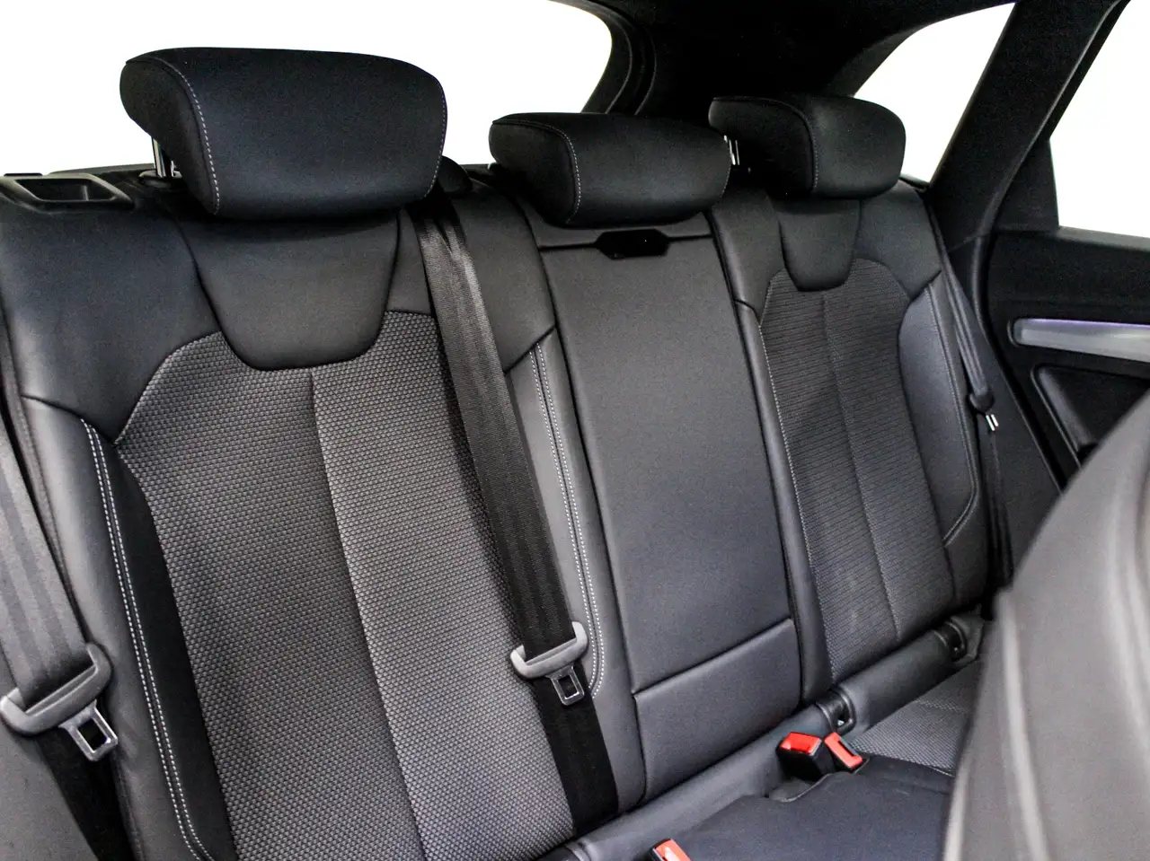 Audi Q5 40 2.0 tdi mhev S line Plus quattro s-tronic 8