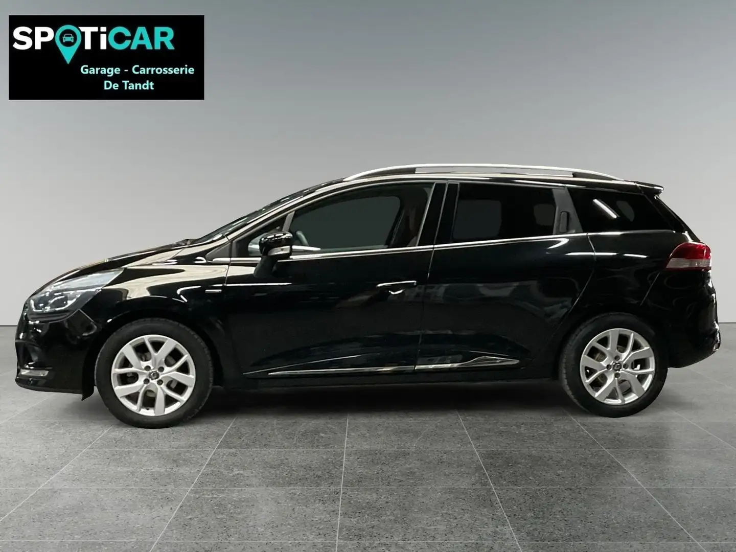 Renault Clio 0.9 Benzine 76 pk. Zeer goed onderhouden wagen me - 2