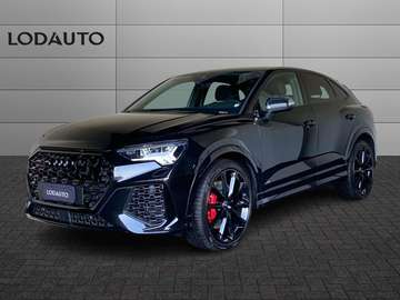 RS Q3 Sportback