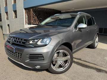 3.0l V6 TDI 204 CV Carat Tiptronic A