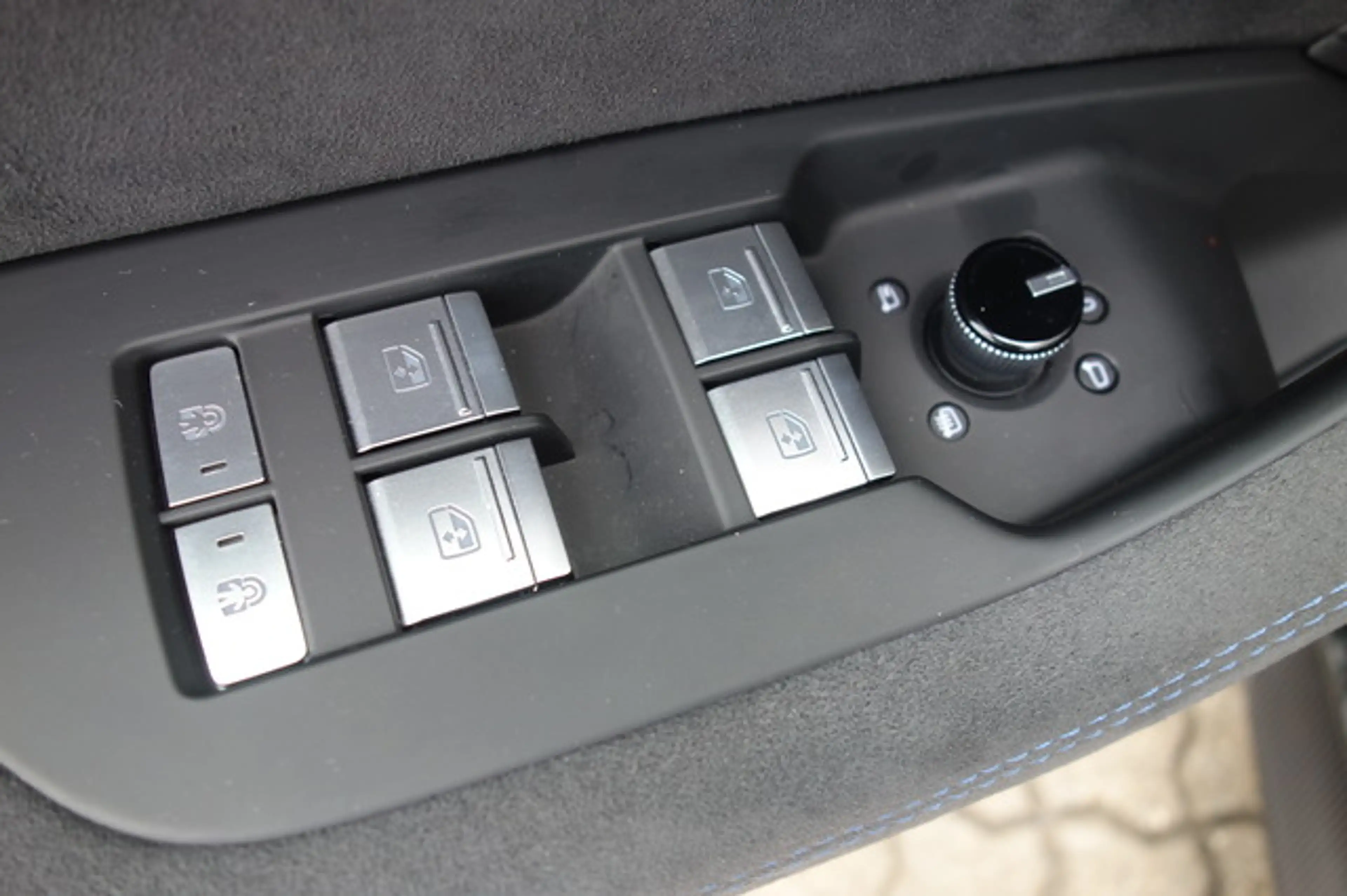 Audi RS6 Avant 4,0 TFSI Perfomance SCHALEN-SITZE/SOFT — photo 26