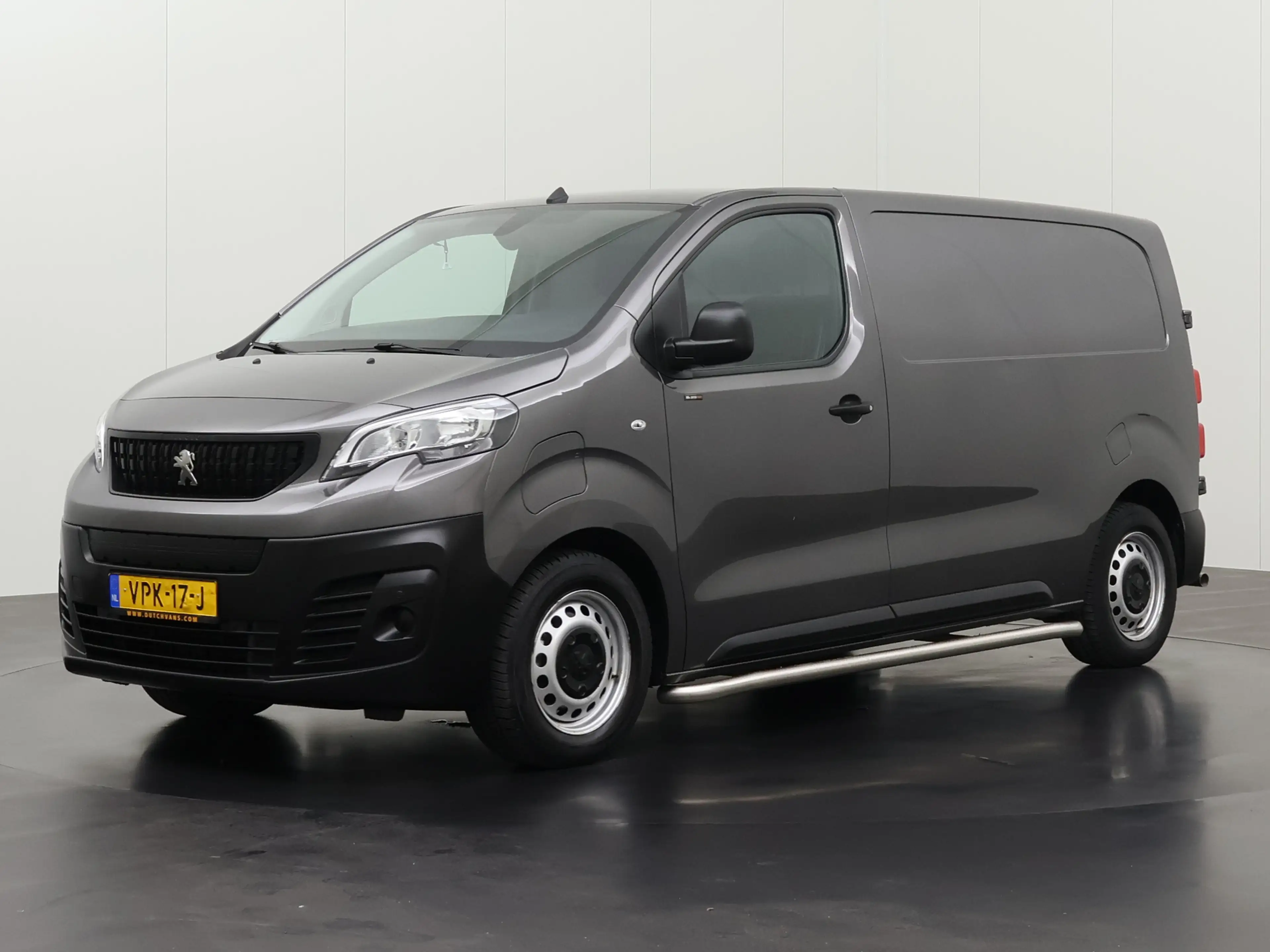 Peugeot e-Expert Lang 75 kWh | Elektrisch | Multimedia | Camera | A — photo 7
