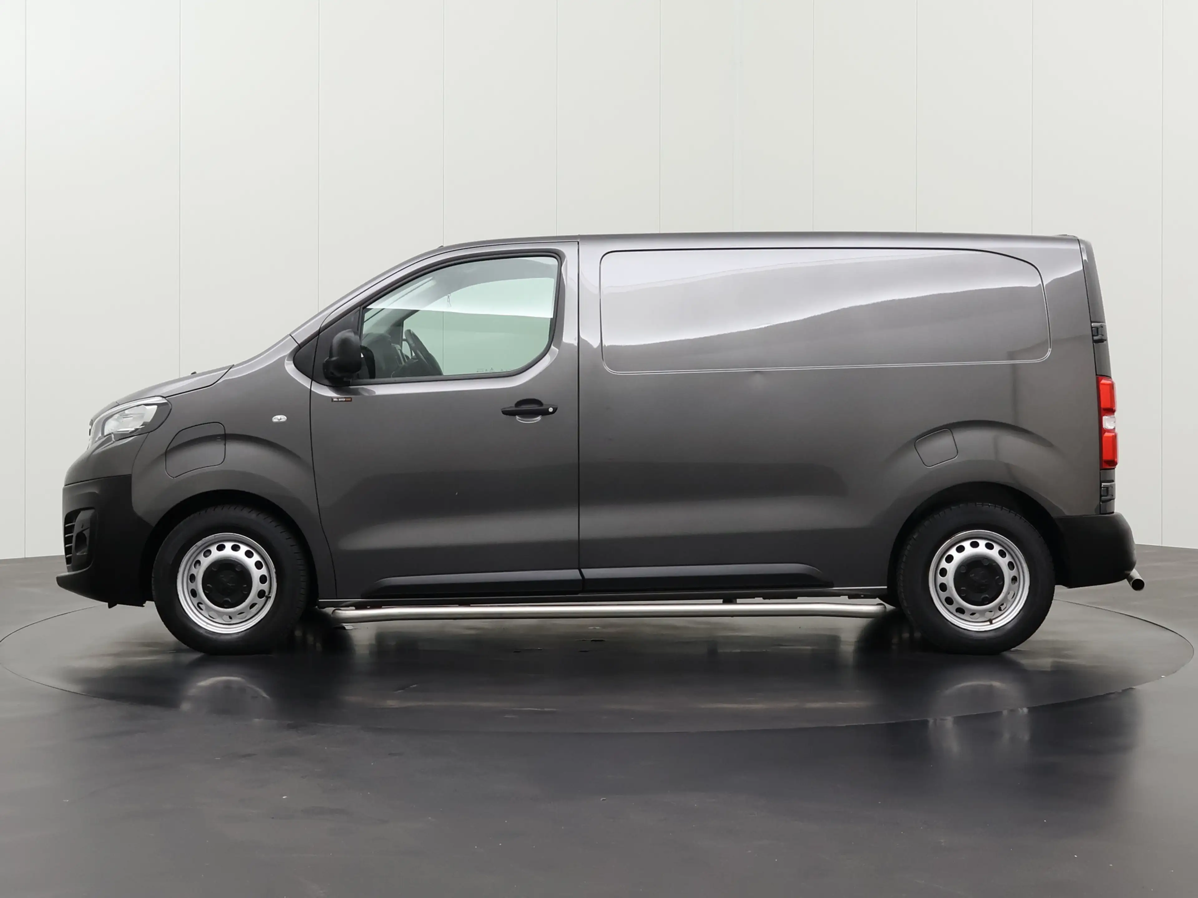 Peugeot e-Expert Lang 75 kWh | Elektrisch | Multimedia | Camera | A — photo 12