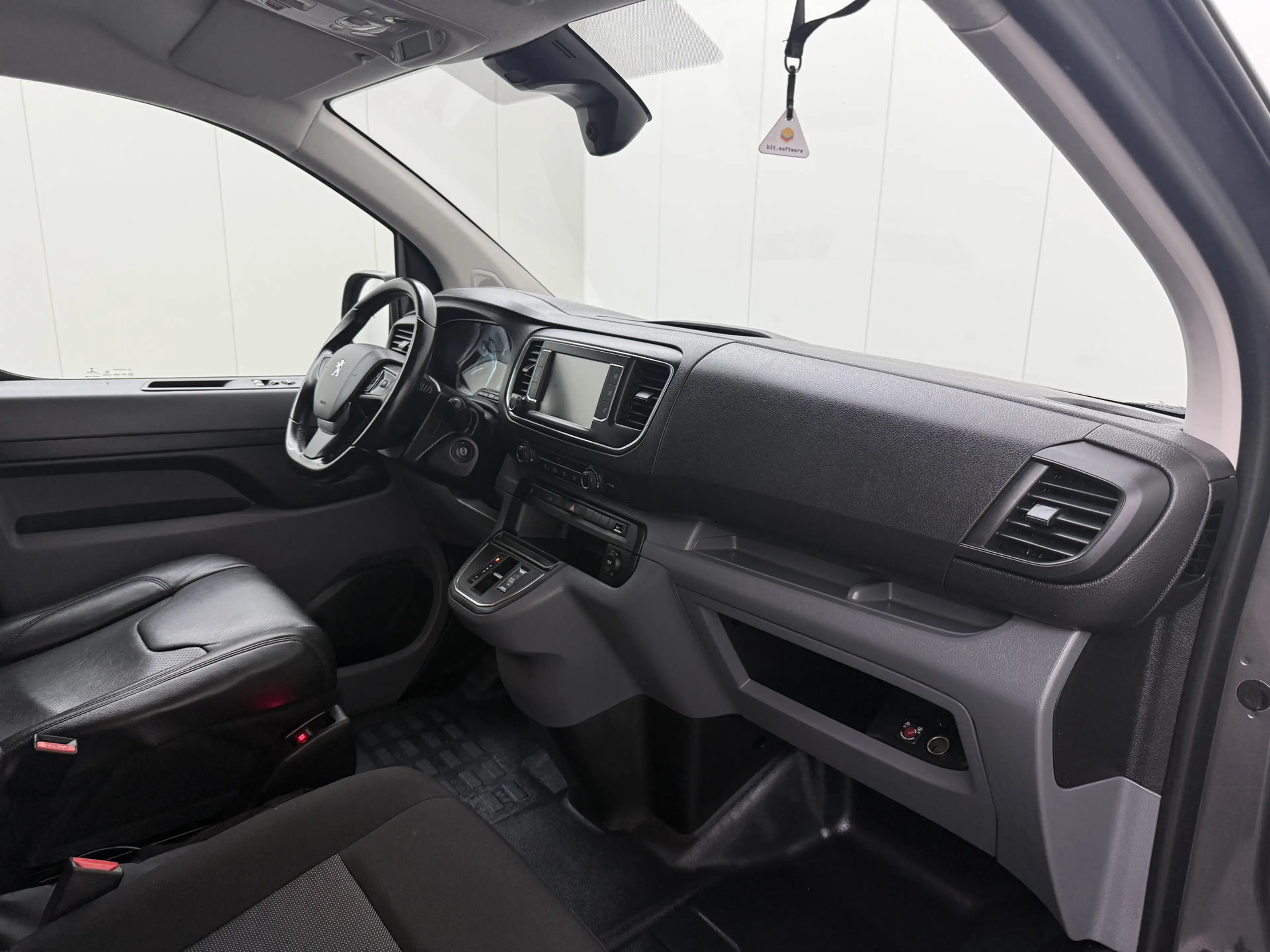 Peugeot e-Expert Lang 75 kWh | Elektrisch | Multimedia | Camera | A — photo 20