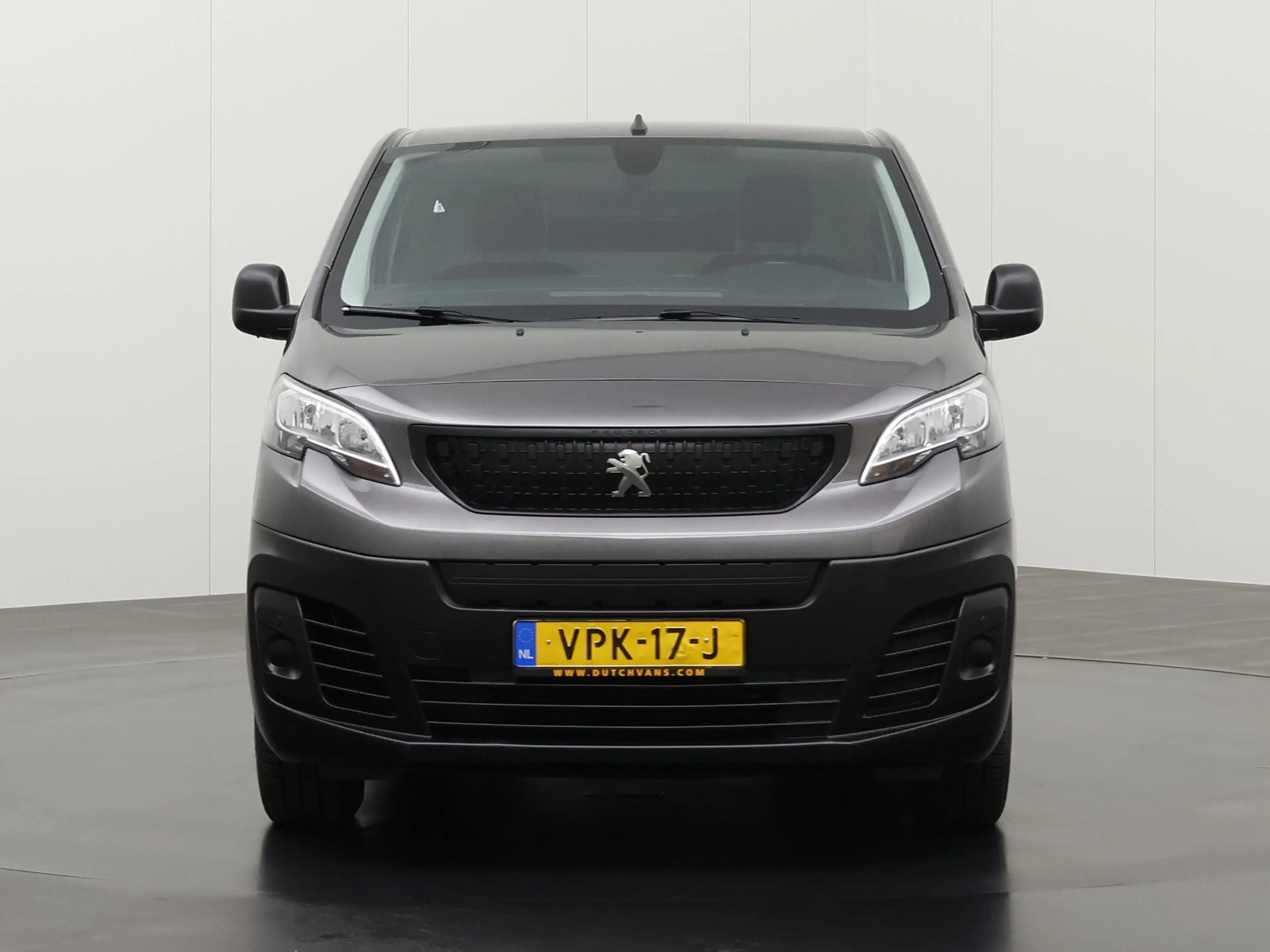 Peugeot e-Expert Lang 75 kWh | Elektrisch | Multimedia | Camera | A — photo 10