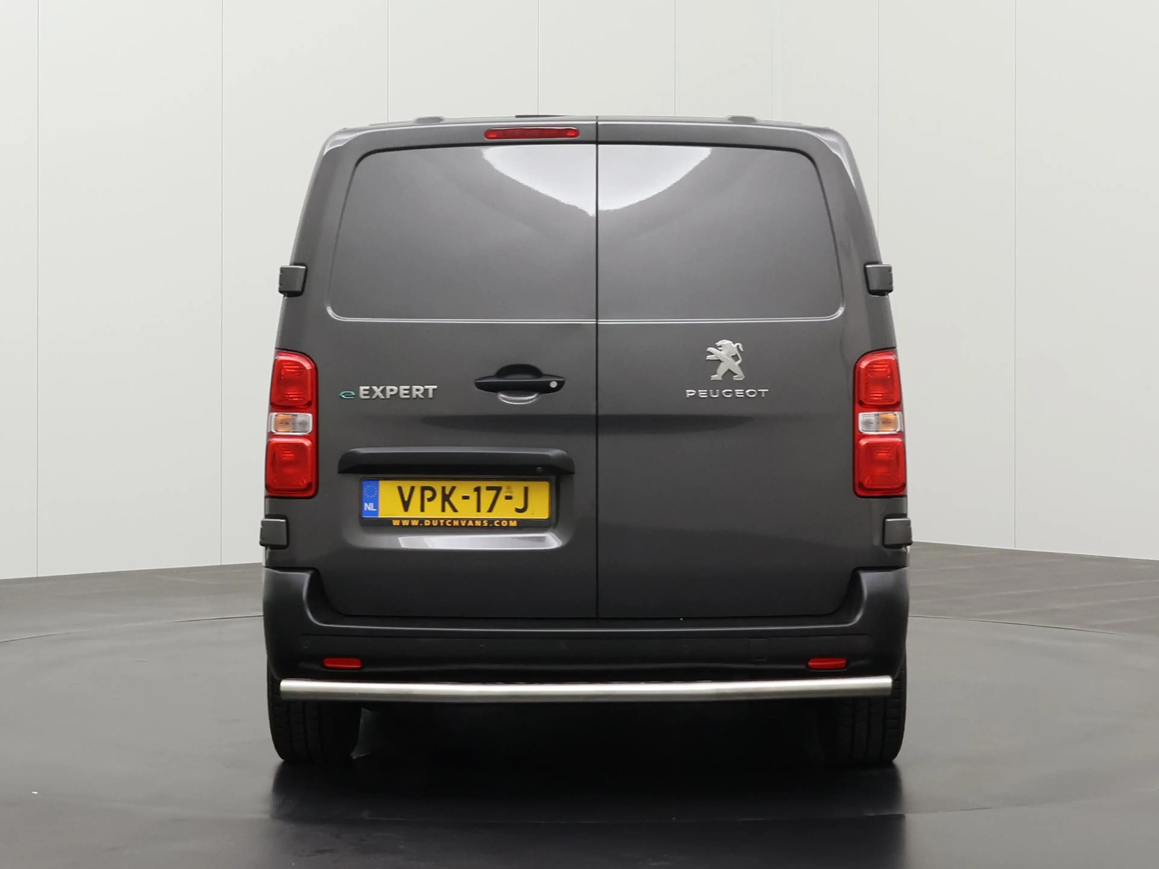 Peugeot e-Expert Lang 75 kWh | Elektrisch | Multimedia | Camera | A — photo 11