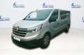 Renault Trafic Equilibre Largo Ene Blue dCi 110kW EasyA Gris - thumbnail 1