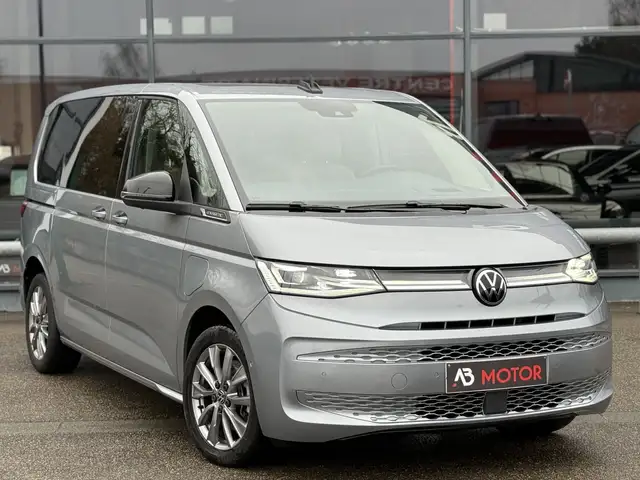 Volkswagen T7 Multivan eHybrid 1.4 TSI Energetic TVAC 6PL DSG ACC PANO