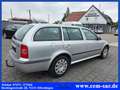 Skoda Octavia Combi Ambiente *AHK*Neue Winterreifen*+ Silber - thumbnail 8