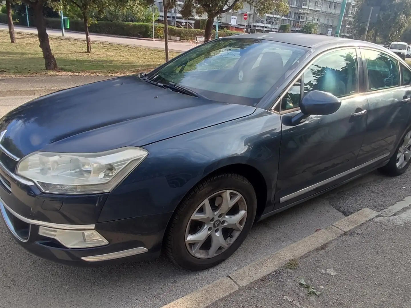 Citroen C5 GPL 1.8 16v Dynamique - 1