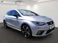 SEAT Ibiza FR TSI 116PS DSG ACC+KAMERA+LED+NAVI+APP+18 ALU! Silber - thumbnail 3