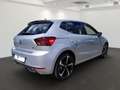 SEAT Ibiza FR TSI 116PS DSG ACC+KAMERA+LED+NAVI+APP+18 ALU! Silber - thumbnail 4