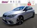 SEAT Ibiza FR TSI 116PS DSG ACC+KAMERA+LED+NAVI+APP+18 ALU! Silber - thumbnail 1