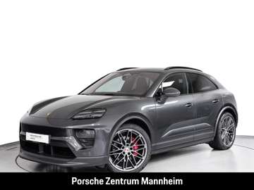 4S Luft Bose InnoDrive Chrono 18-Wege Privacy