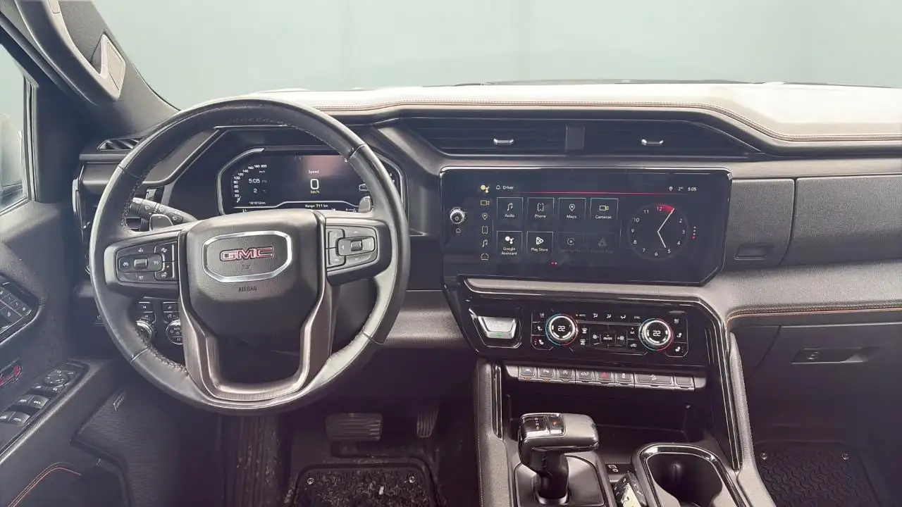 GMC Sierra 1500 снимка GMC Sierra 1500
