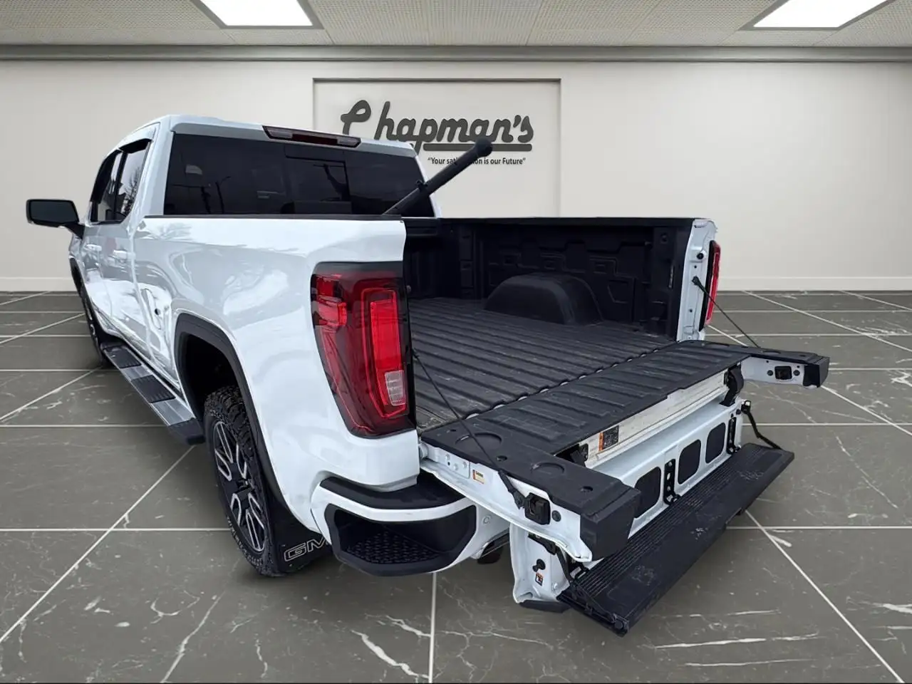 GMC Sierra 1500 снимка GMC Sierra 1500
