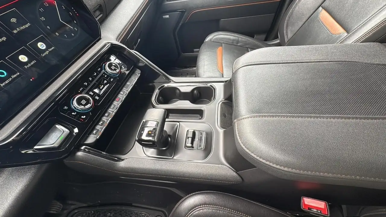 GMC Sierra 1500 снимка GMC Sierra 1500
