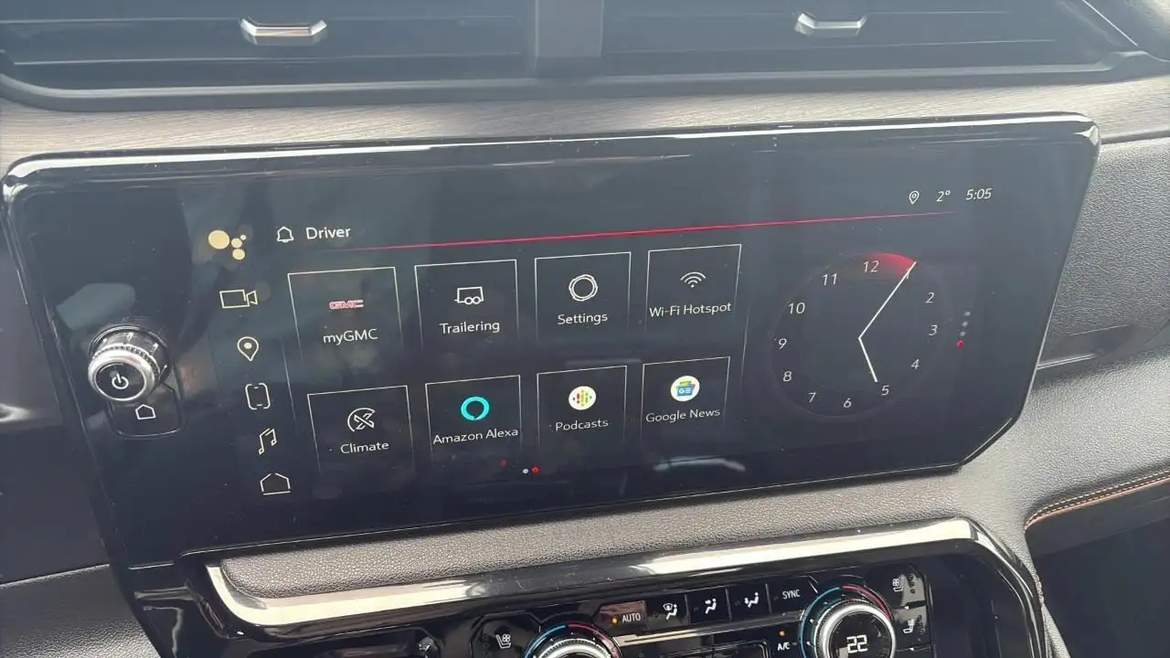 GMC Sierra 1500 снимка GMC Sierra 1500
