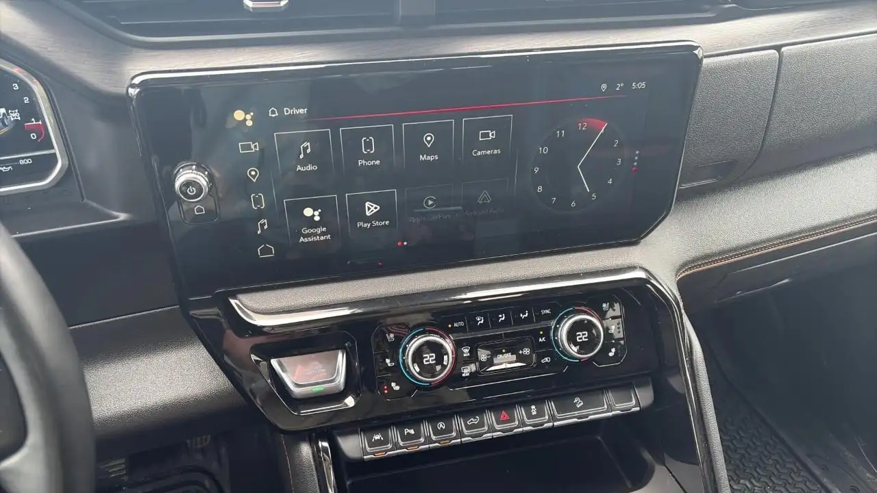 GMC Sierra 1500 снимка GMC Sierra 1500