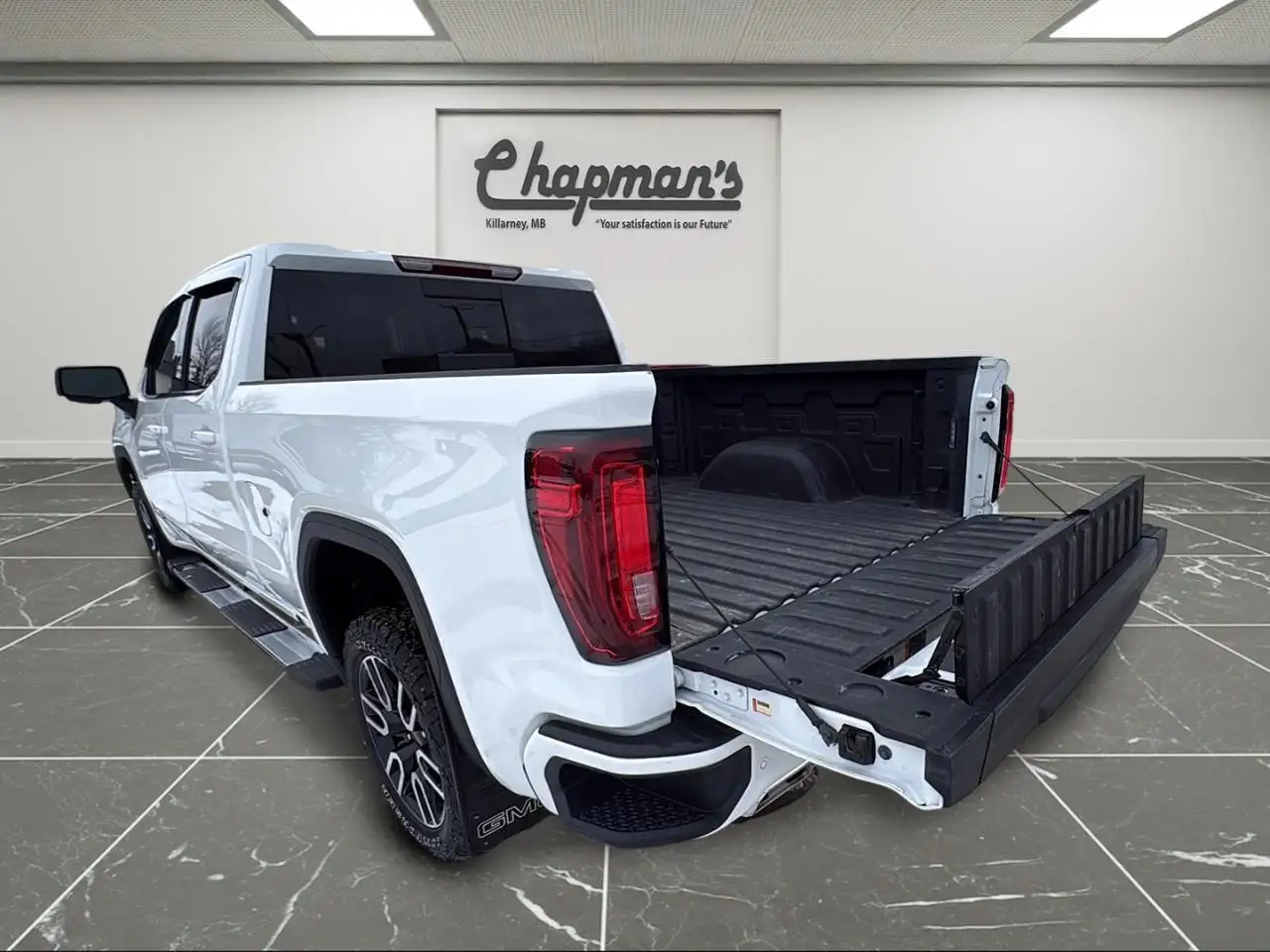 GMC Sierra 1500 снимка GMC Sierra 1500