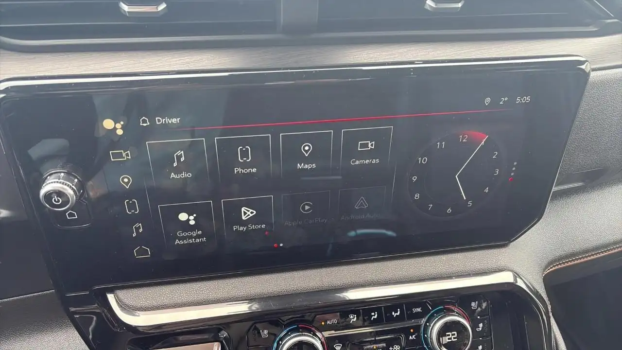 GMC Sierra 1500 снимка GMC Sierra 1500
