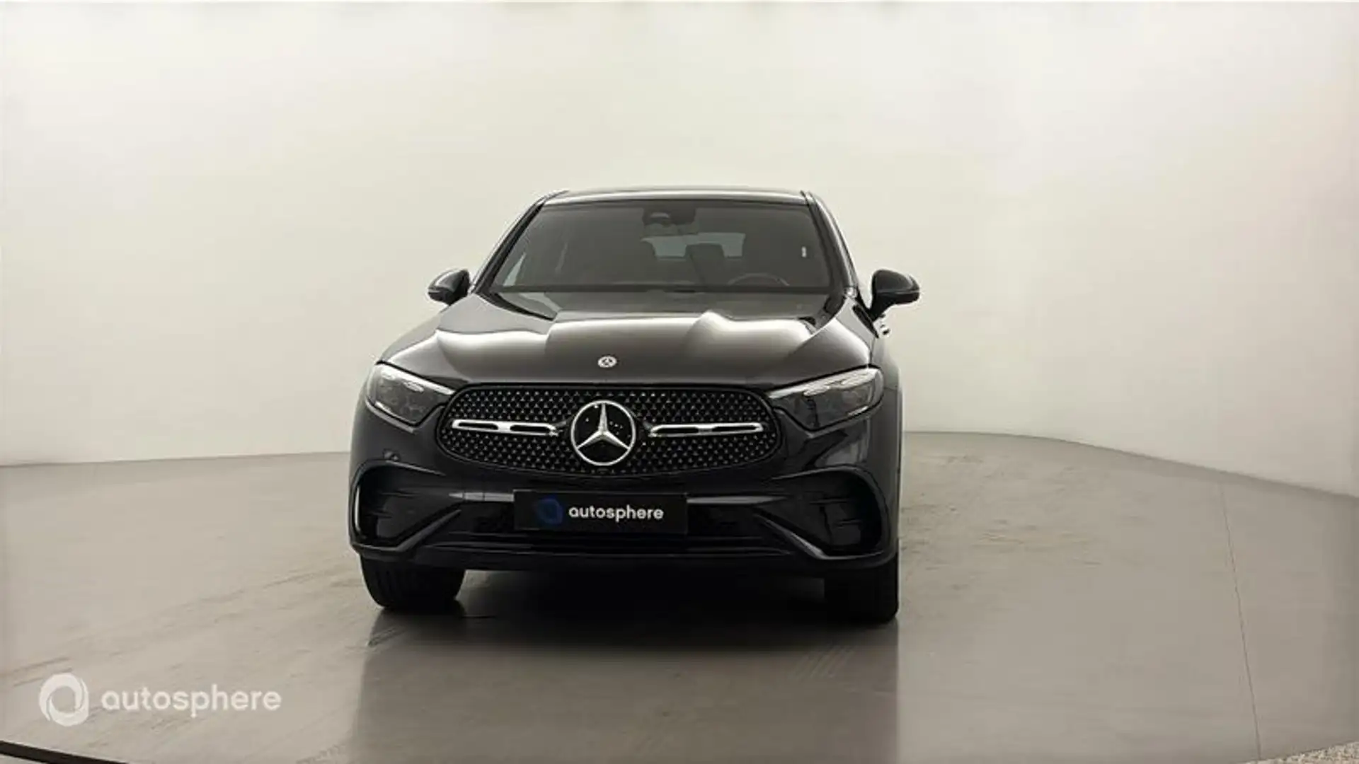 Mercedes-Benz GLC 400 400 e Hybrid 252+136ch AMG Line 4Matic 9G-Tronic - 2