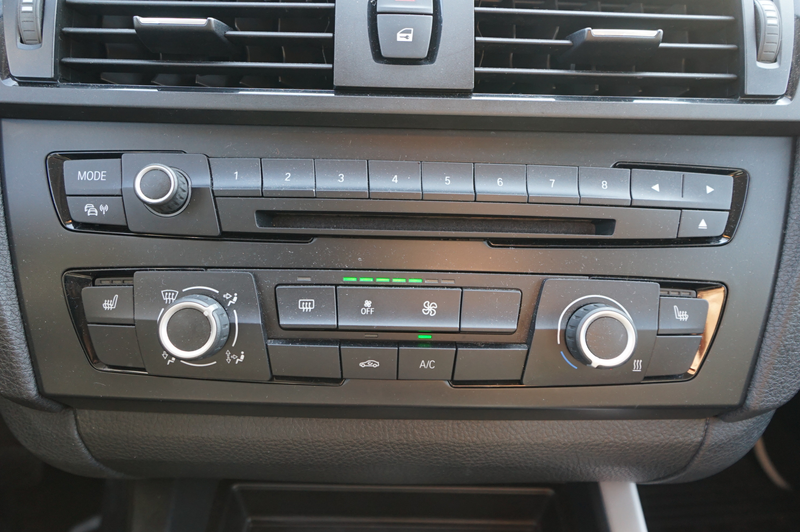 BMW 114 |18LM| |Insp. NEU| |Carplay   Android| — photo 9