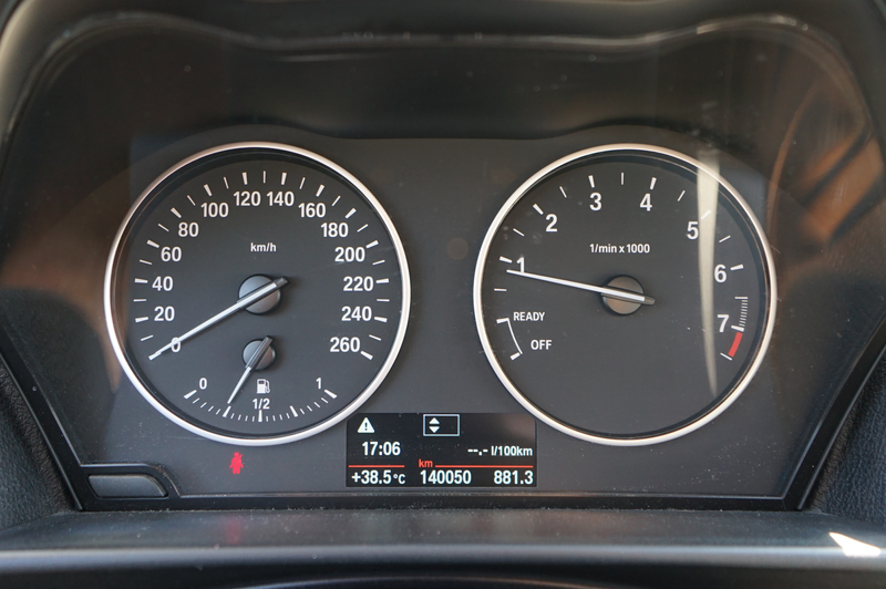 BMW 114 |18LM| |Insp. NEU| |Carplay   Android| — photo 14
