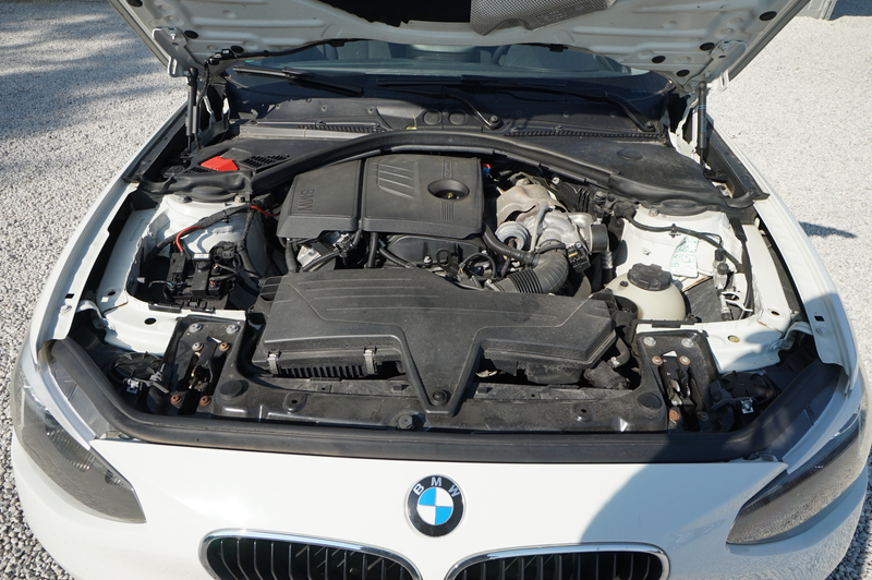 BMW 114 |18LM| |Insp. NEU| |Carplay   Android| — photo 15