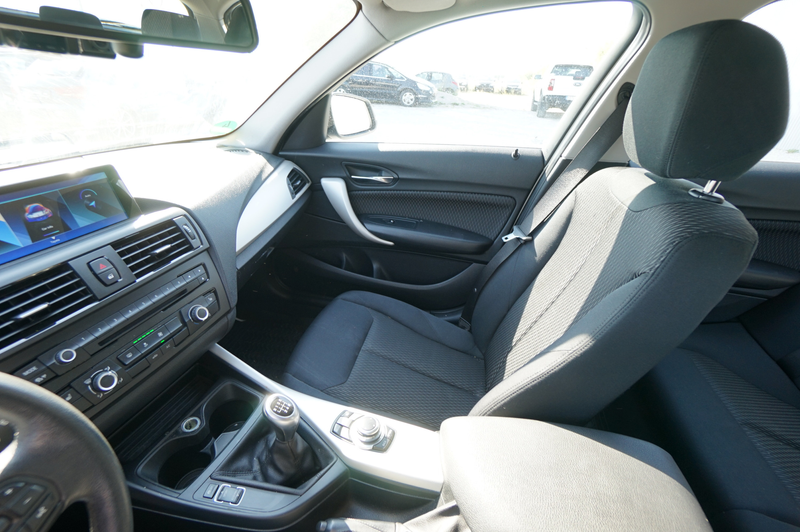 BMW 114 |18LM| |Insp. NEU| |Carplay   Android| — photo 10