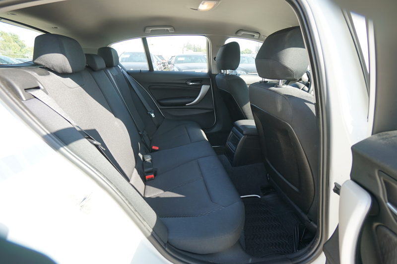 BMW 114 |18LM| |Insp. NEU| |Carplay   Android| — photo 12