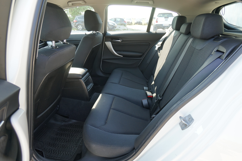 BMW 114 |18LM| |Insp. NEU| |Carplay   Android| — photo 13