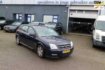 Opel Signum 2.2-16V / APK 2025