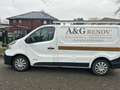 Renault Trafic 1.6 dCi 140 L1H1 Komfort Wit - thumbnail 3