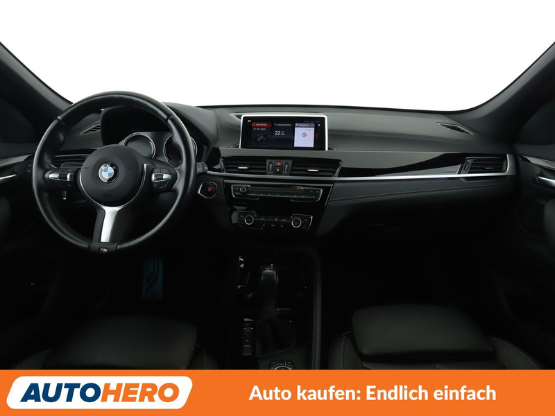 BMW X1 xDrive 25e M Sport Aut.*NAVI*TEMPO*CAM*PDC* — photo 12