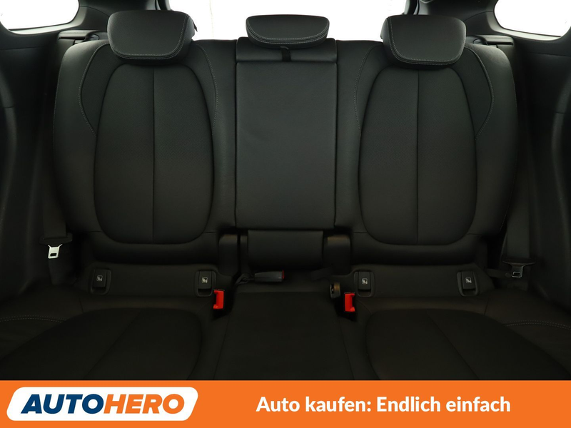 BMW X1 xDrive 25e M Sport Aut.*NAVI*TEMPO*CAM*PDC* — photo 15