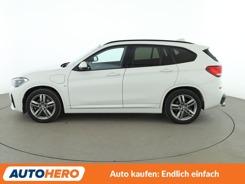 BMW X1 xDrive 25e M Sport Aut.*NAVI*TEMPO*CAM*PDC* — photo 3