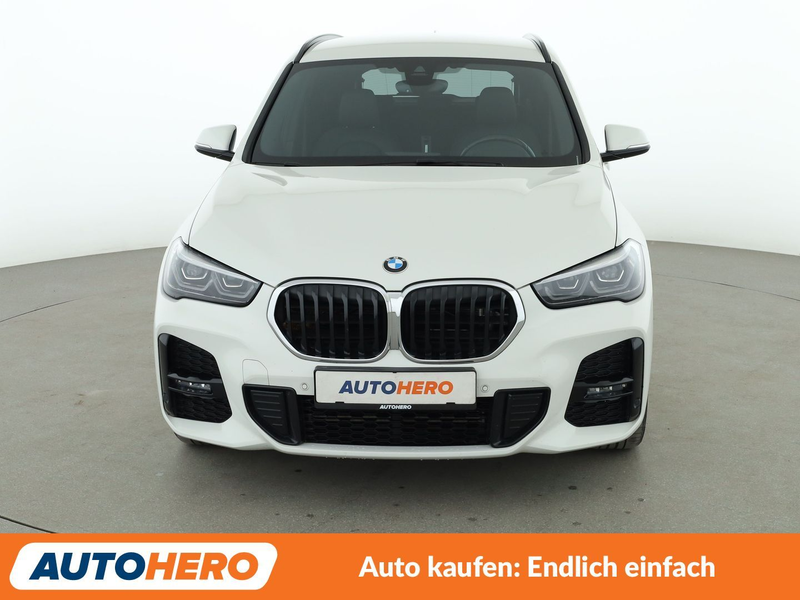 BMW X1 xDrive 25e M Sport Aut.*NAVI*TEMPO*CAM*PDC* — photo 9