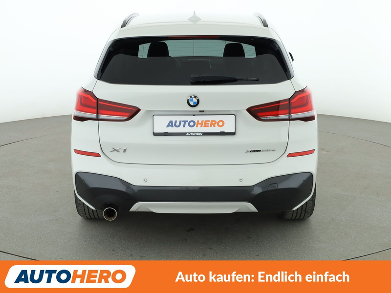 BMW X1 xDrive 25e M Sport Aut.*NAVI*TEMPO*CAM*PDC* — photo 5