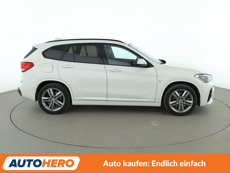 BMW X1 xDrive 25e M Sport Aut.*NAVI*TEMPO*CAM*PDC* — photo 7