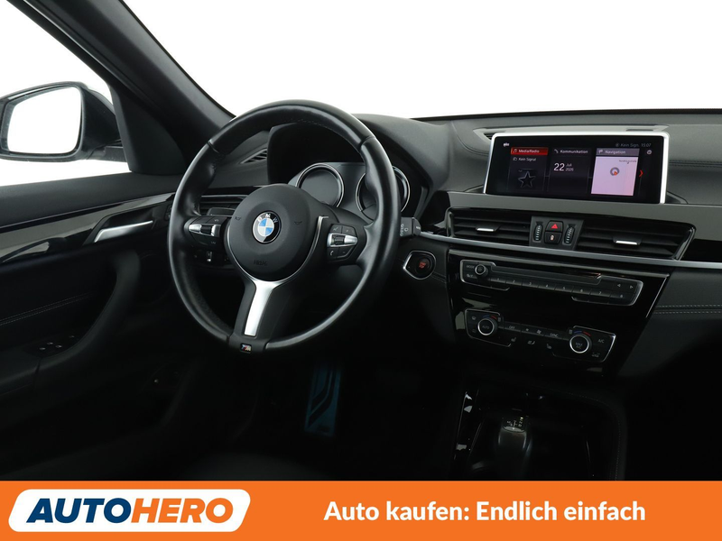 BMW X1 xDrive 25e M Sport Aut.*NAVI*TEMPO*CAM*PDC* — photo 13