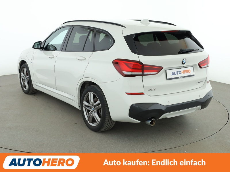 BMW X1 xDrive 25e M Sport Aut.*NAVI*TEMPO*CAM*PDC* — photo 4