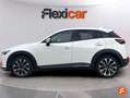 Mazda CX-3 2.0 Skyactiv-G Zenith 2WD 89kW Blanco - thumbnail 3