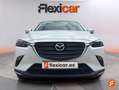 Mazda CX-3 2.0 Skyactiv-G Zenith 2WD 89kW Blanco - thumbnail 12