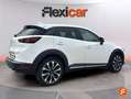 Mazda CX-3 2.0 Skyactiv-G Zenith 2WD 89kW Blanco - thumbnail 9