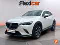Mazda CX-3 2.0 Skyactiv-G Zenith 2WD 89kW Blanco - thumbnail 13