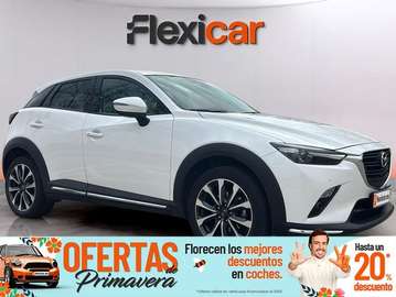 2.0 Skyactiv-G Zenith 2WD 89kW