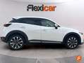 Mazda CX-3 2.0 Skyactiv-G Zenith 2WD 89kW Blanco - thumbnail 10